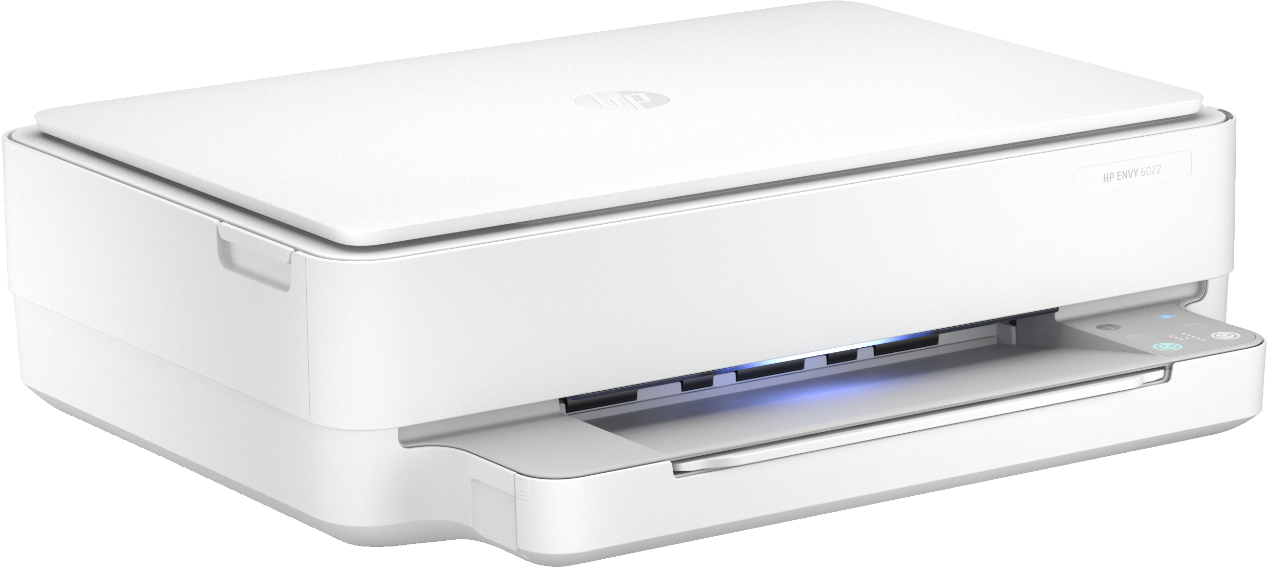 HP ENVY 6022 All-in-One Drucker, Zu Hause, Drucken, Kopieren, Scannen, Fotos