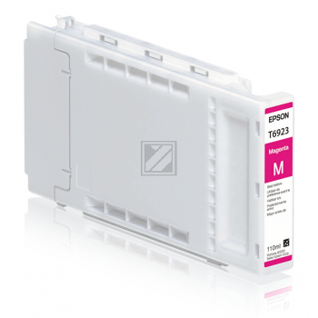 Original Epson C13T69230N / T6923 Tinte magenta