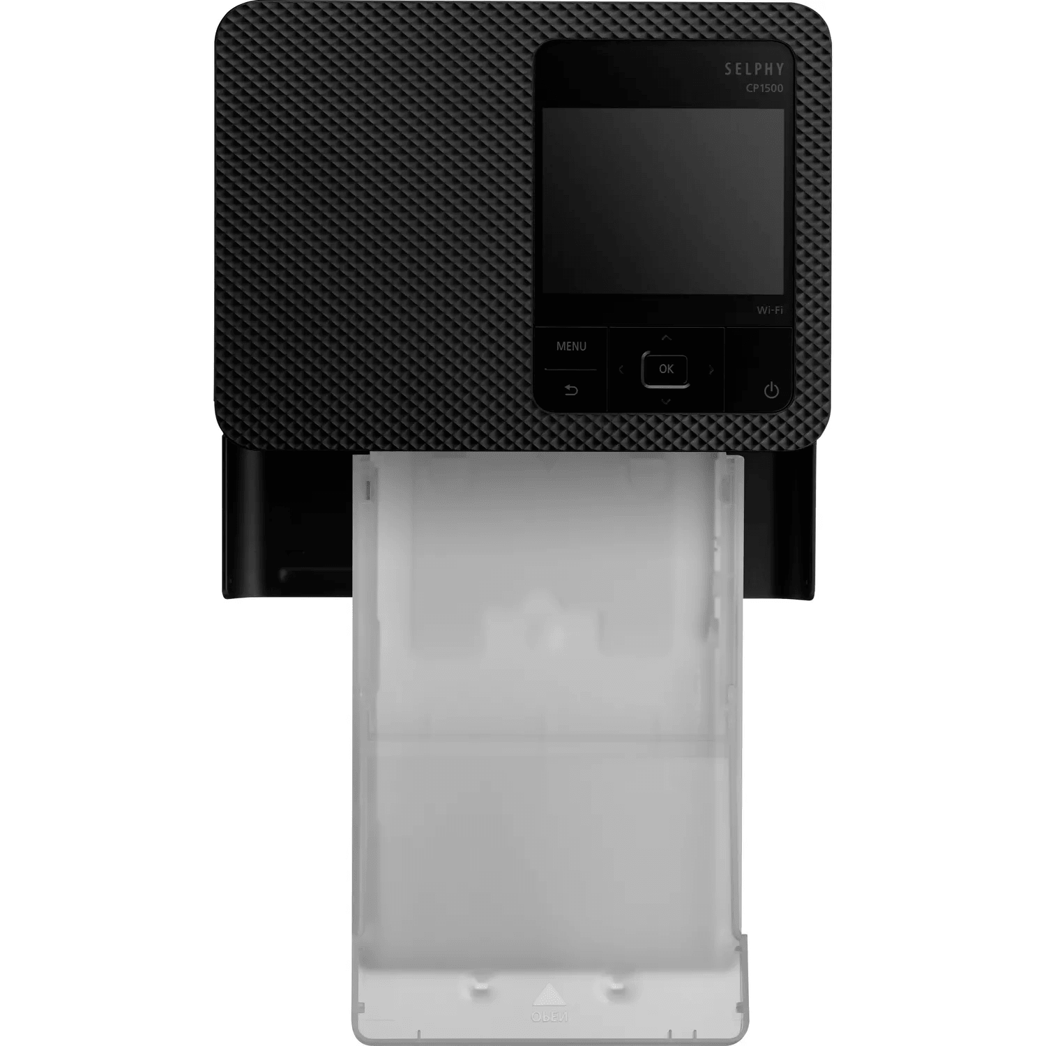 Canon SELPHY CP1500 Fotodrucker Farbstoffsublimation 300 x 300 DPI 4" x 6" (10x15 cm) WLAN