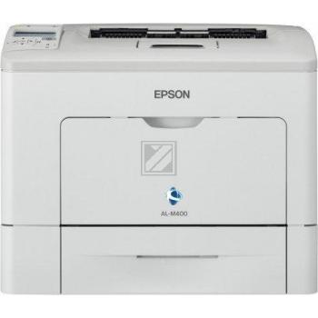 Epson WorkForce AL-M400DN