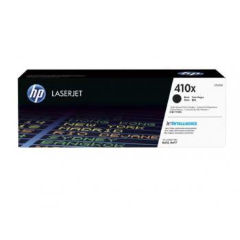 Original HP CF410XD / 410X Toner schwarz