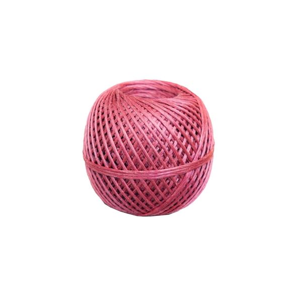 Polypropylengarn, 100 g, 7800 dtex, Rollenanlänge 120 Meter