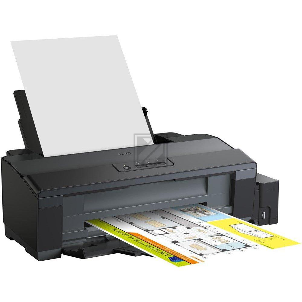 Epson EcoTank ET-14000