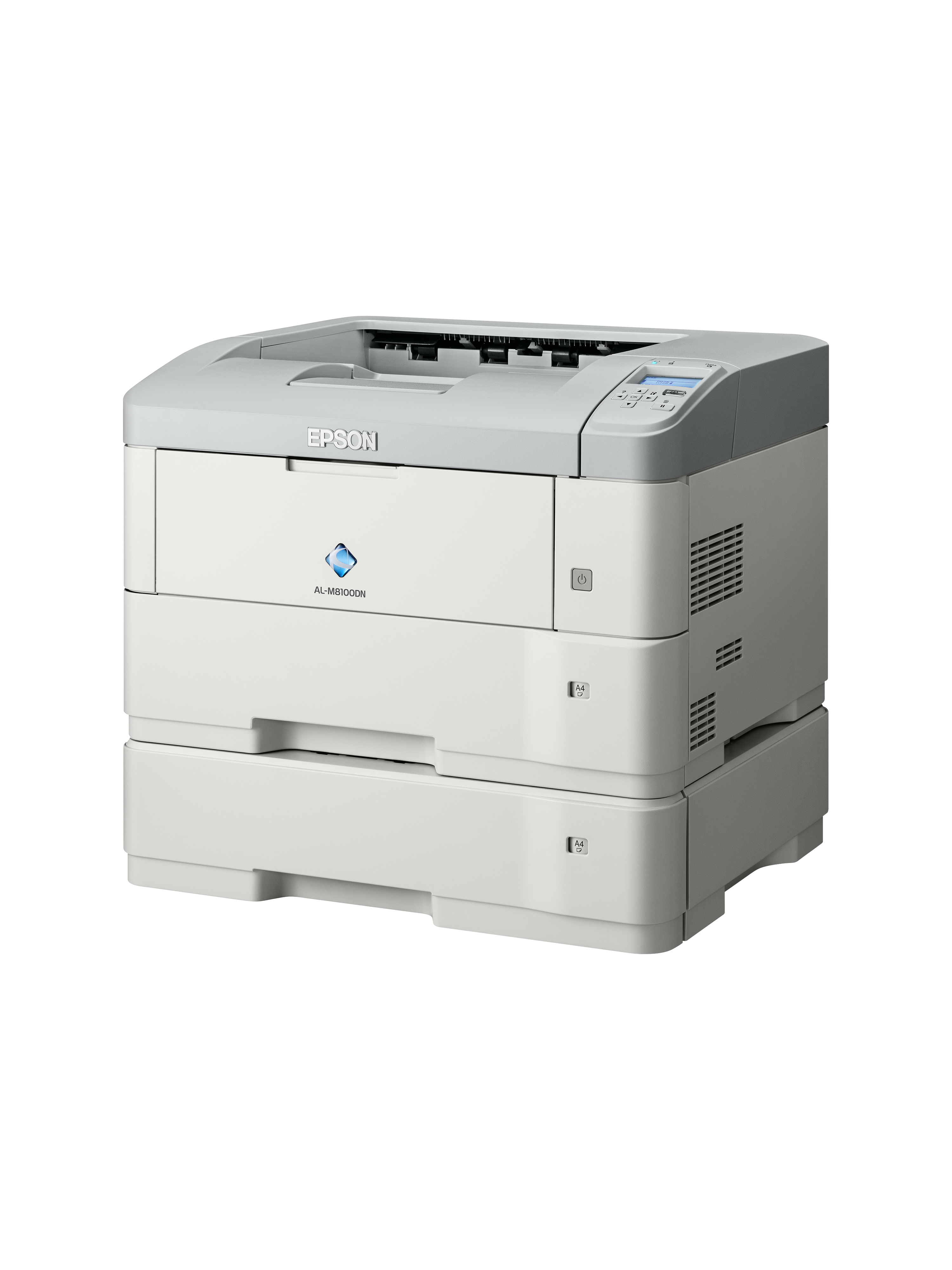 Epson WorkForce AL-M8100DTN