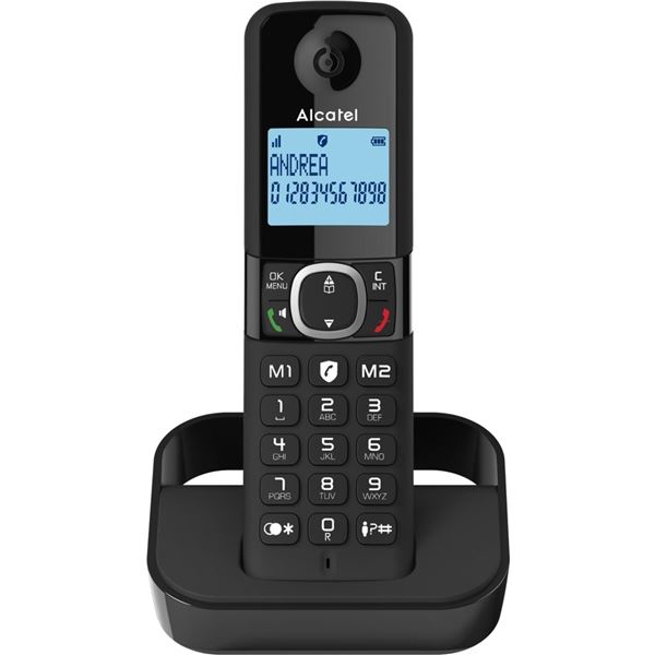 Schnurloses Telefon Alcatel F860