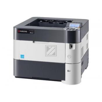 KYOCERA ECOSYS P3055dn/KL3 1200 x 1200 DPI A4