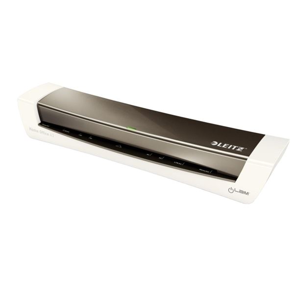 Laminiergerät iLam HomeOffice A3 grau LEITZ WOW 7440-00-89