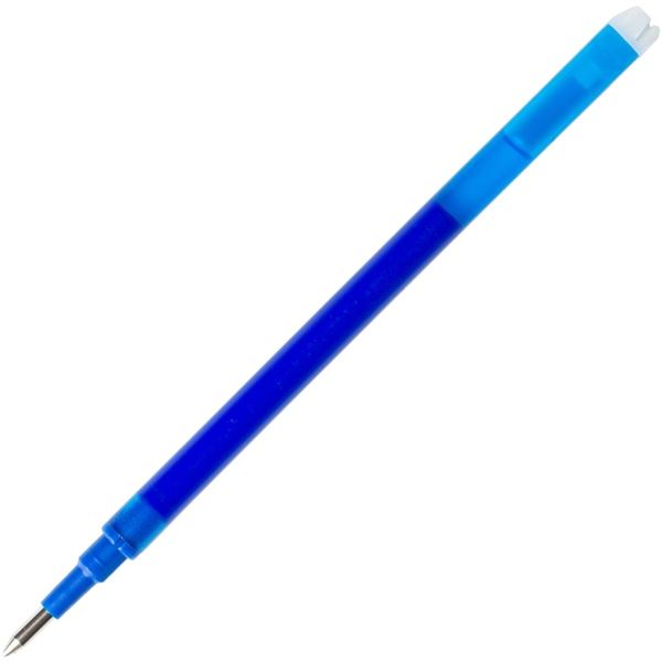 Ersatzmine für Q-Connect Gummiwalze, 3 Stück