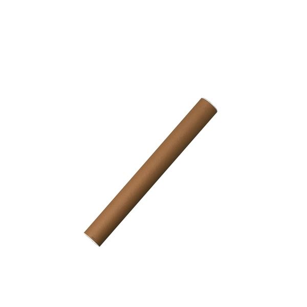 Herlitz Papierhülse - d.50 mm, Länge 450mm,1Stück
