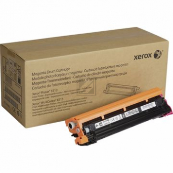 Original Xerox 108R01418 Trommel magenta