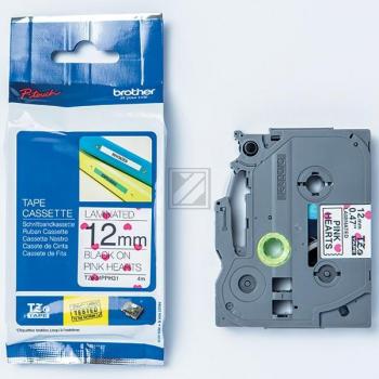 Original Brother TZEMPPH31 schwarz