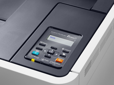KYOCERA ECOSYS P6130cdn/KL3 Farbe 9600 x 600 DPI A4