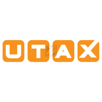 Original UTAX 1T02R5AUT0 / CK-5511Y Toner gelb