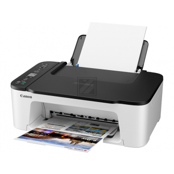 Canon PIXMA TS3452 Fotodrucker Tintenstrahl 4800 x 1200 DPI 5" x 7" (13x18 cm) WLAN