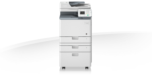 Canon imageRUNNER C1225iF Laser 600 x 600 DPI 25 Seiten pro Minute A4
