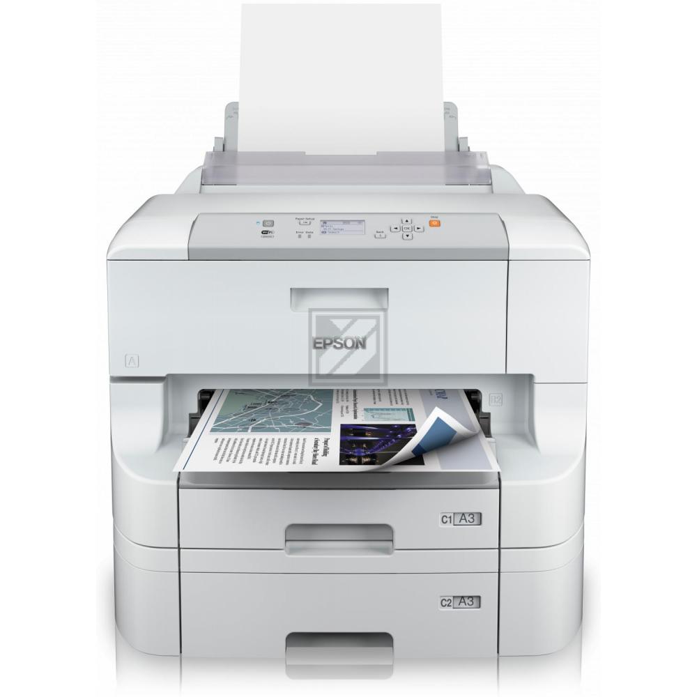 Epson WorkForce Pro WF-8090 DTWC