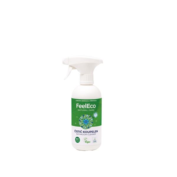 Feel Eco Badreiniger, 450 ml