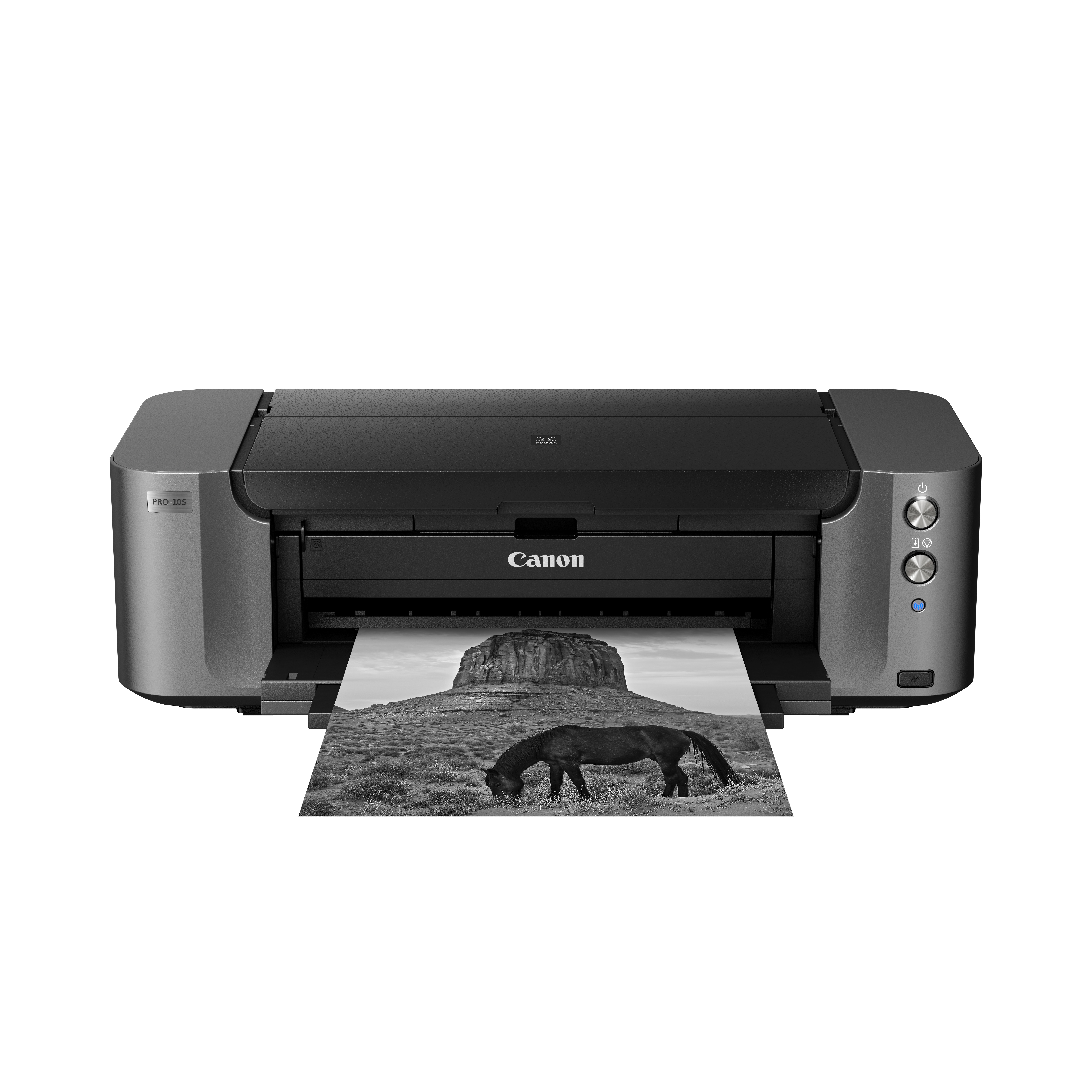 Canon Pro-10S Fotodrucker Tintenstrahl 4800 x 2400 DPI A3+ (330 x 483 mm) WLAN