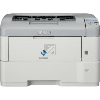 Epson WorkForce AL-M8100DN