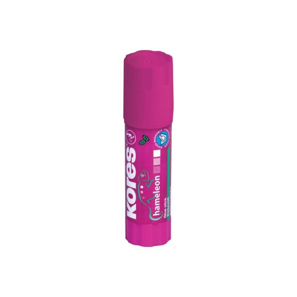 Kores Chameleon Klebestift, 15 g
