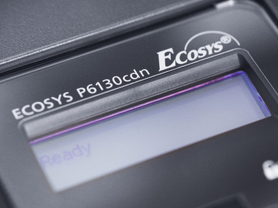 KYOCERA ECOSYS P6130cdn/KL3 Farbe 9600 x 600 DPI A4