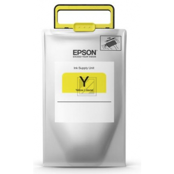 Original Epson C13T83944N / T8394 Tinte gelb