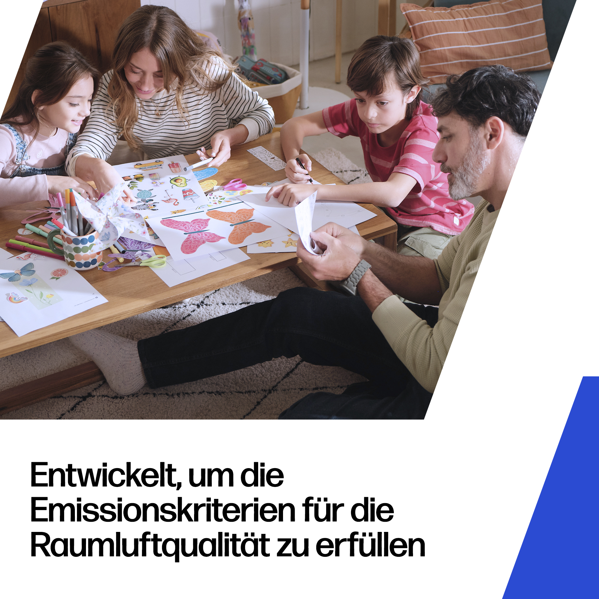 Original HP B7RT9AE Tinte schwarz