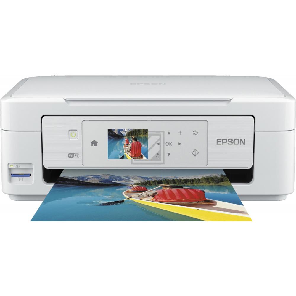 Epson Expression Home XP-445