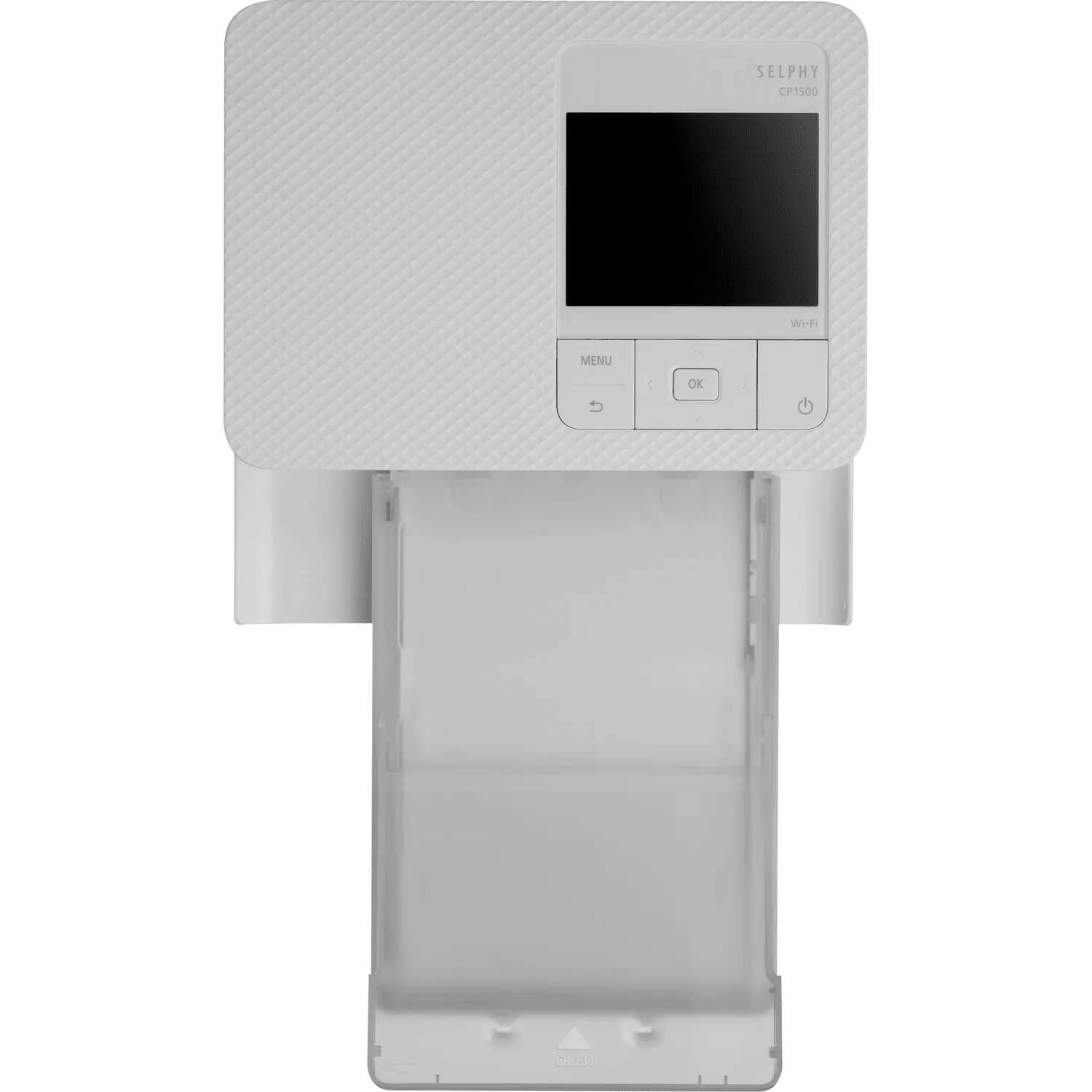 Canon SELPHY CP1500 Fotodrucker Farbstoffsublimation 300 x 300 DPI 4" x 6" (10x15 cm) WLAN