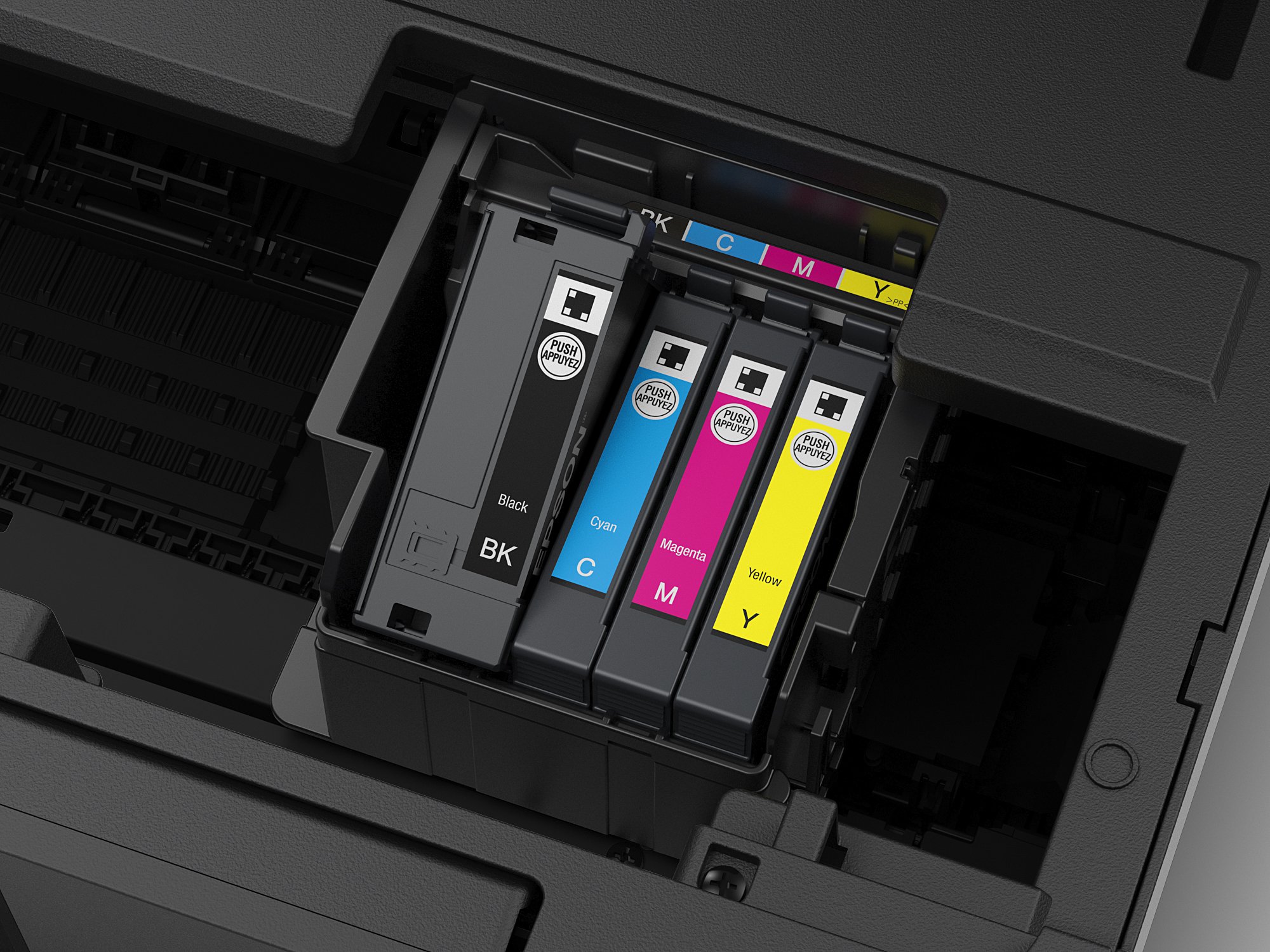 Epson WorkForce Pro WF-3725DWF
