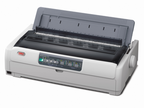 OKI ML5721eco Nadeldrucker 700 Zeichen pro Sekunde 240 x 216 DPI