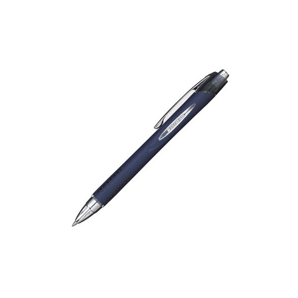 Gelroller UNI Jetstream SXN 217, schwarz