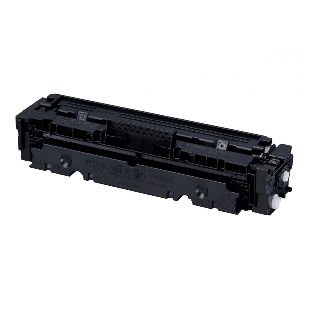 Canon Toner-Kartusche schwarz (1250C002, 046)