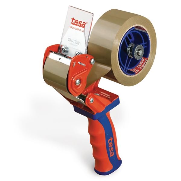 Tesa COMFORT Verpackungsband-Abwickler