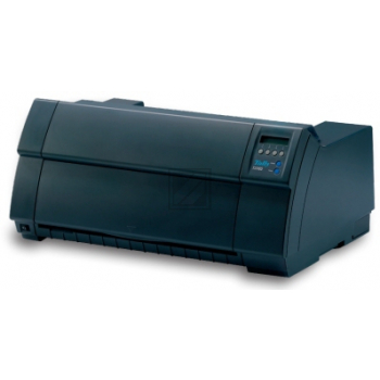 DASCOM Americas T2365 MC Nadeldrucker 360 x 360 DPI 900 Zeichen pro Sekunde