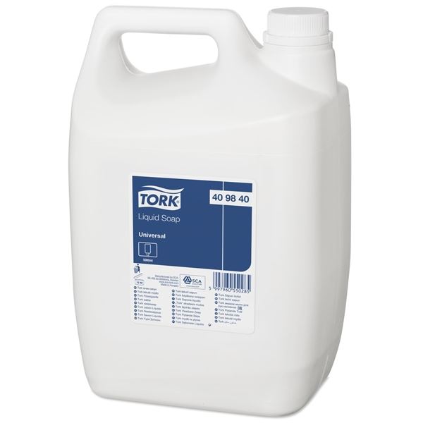 Tork Flüssigseife, 5 l