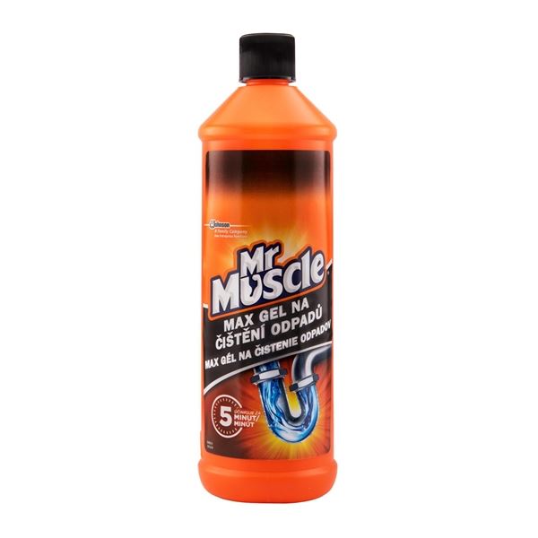 Mr. Muscle Abfallreiniger - 1000 ml