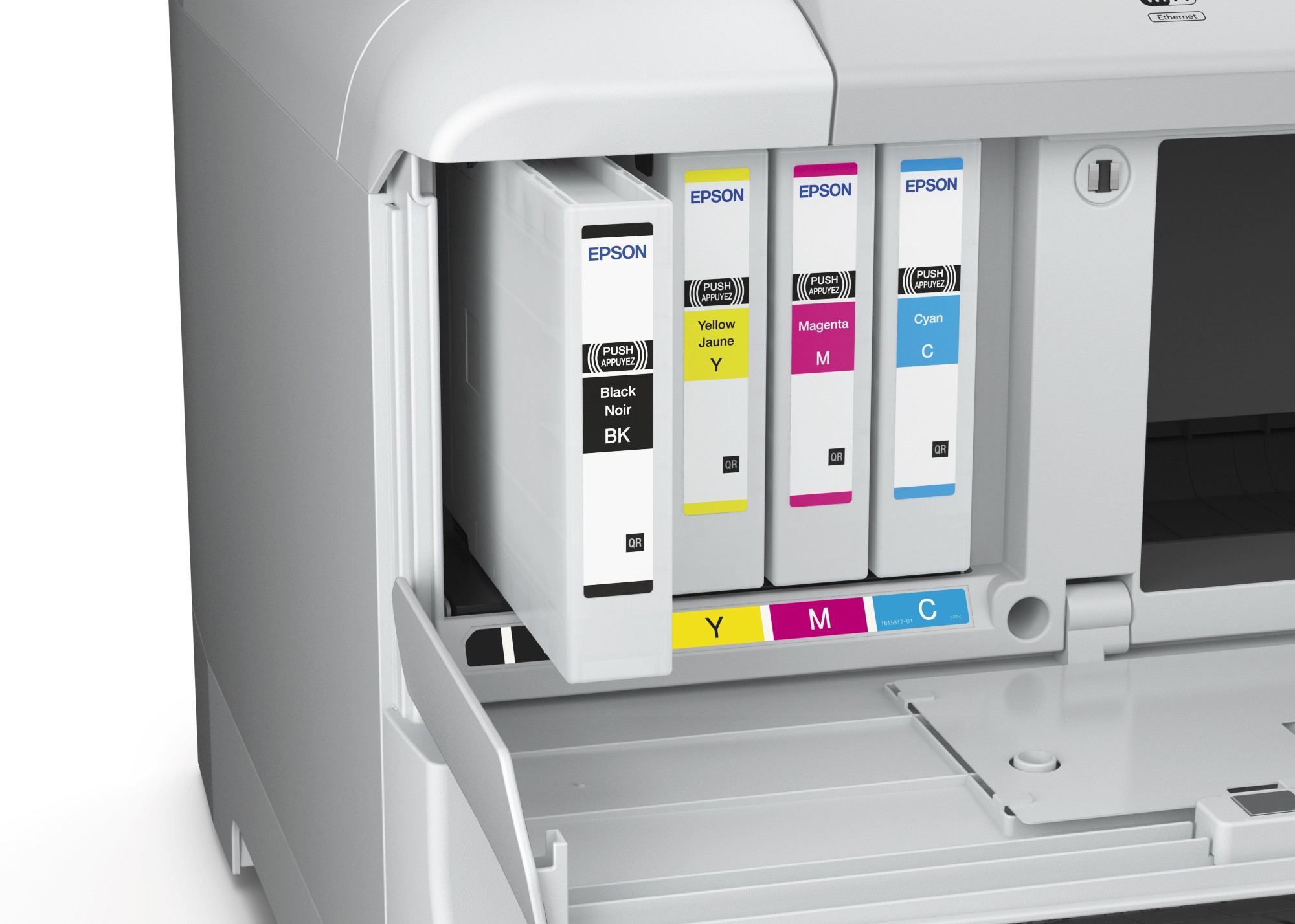 Epson WorkForce Pro WF-8090 DTW