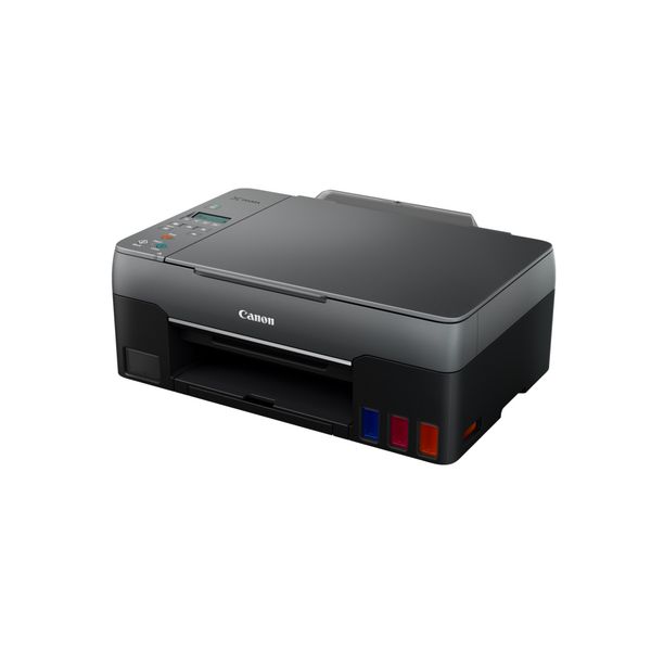 Canon PIXMA G 3560 Tintenstrahl A4 4800 x 1200 DPI WLAN