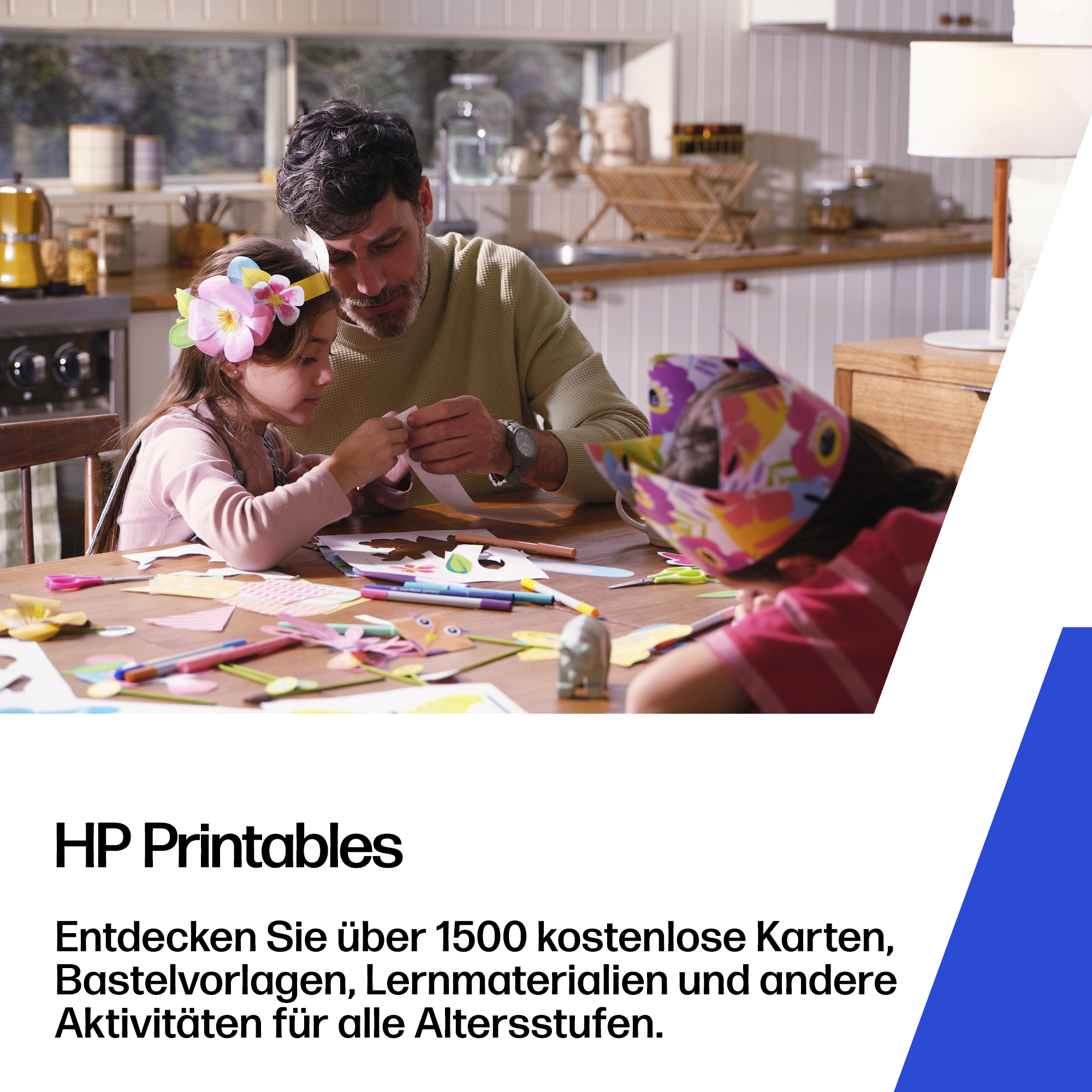 Original HP B7RT9AE Tinte schwarz