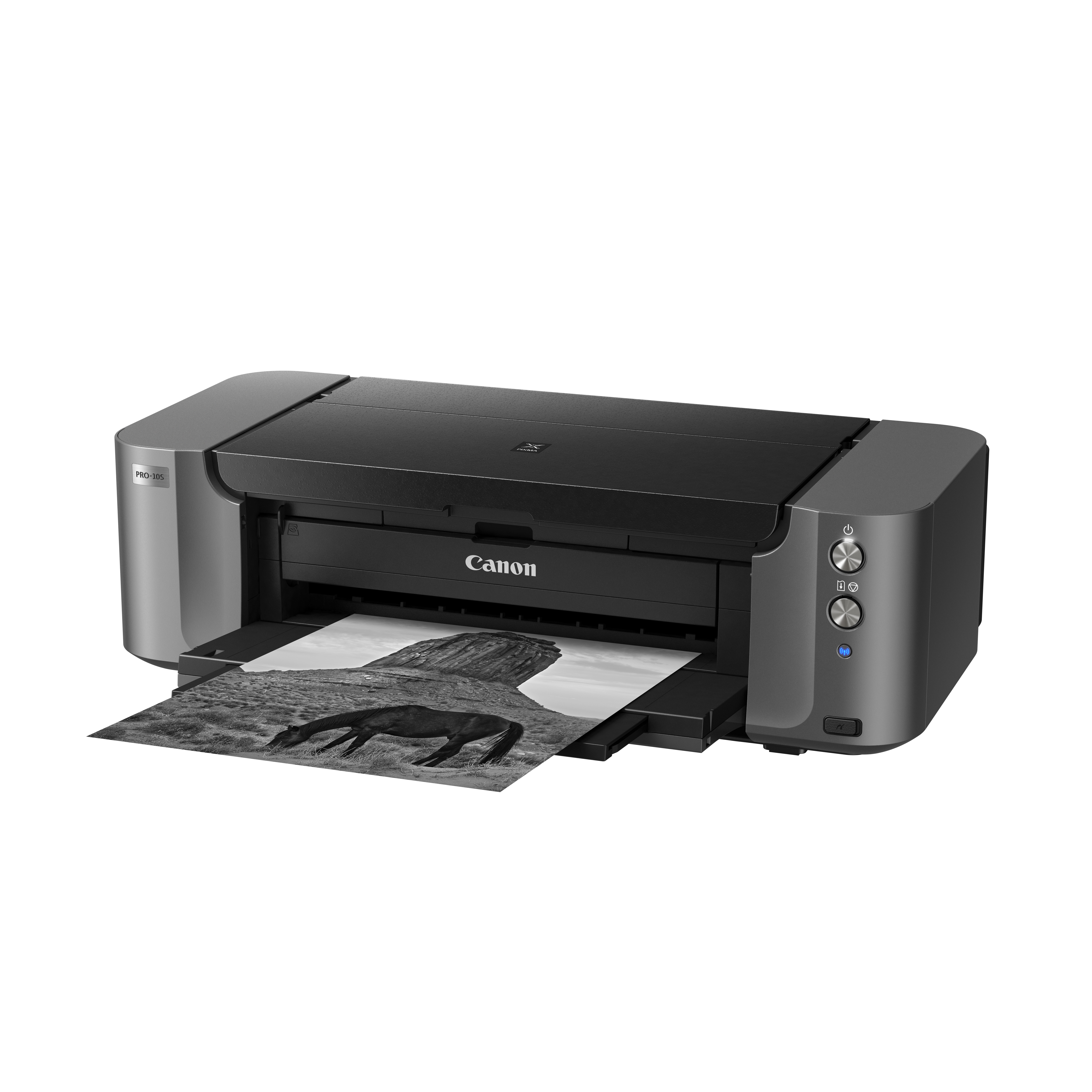 Canon Pro-10S Fotodrucker Tintenstrahl 4800 x 2400 DPI A3+ (330 x 483 mm) WLAN