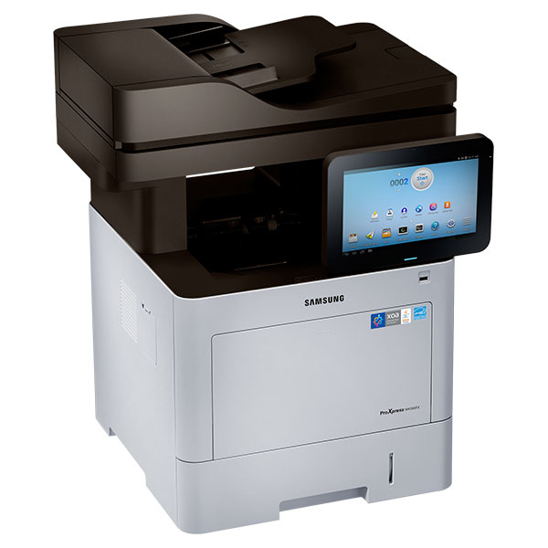 Samsung ProXpress M4580FX Laser A4 1200 x 1200 DPI 45 Seiten pro Minute