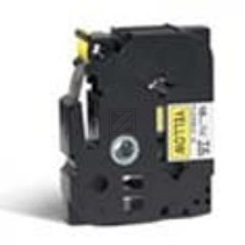 Brother TZe-FX641