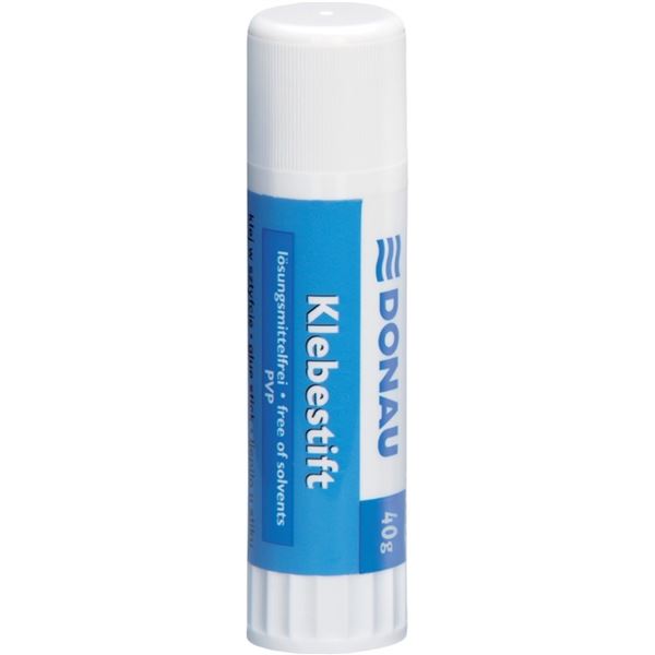 Donau Klebestift, 40 g