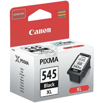 Original Canon 8286B001 / PG-545XL Tinte schwarz