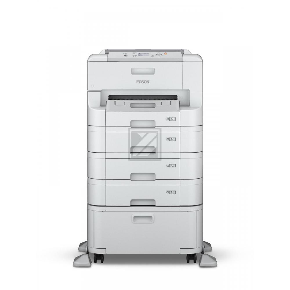Epson WorkForce Pro WF-8090 D3TWC