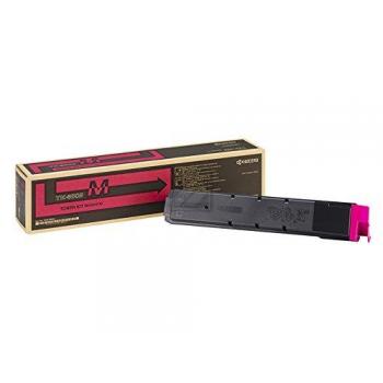 Original KYOCERA 1T02LCBNL0 / TK-8505M Toner magenta Kyocera Toner-Kit magenta (1T02LCBNL0, TK-8505M)
