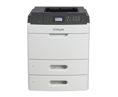 Lexmark MS810dtn 1200 x 1200 DPI A4
