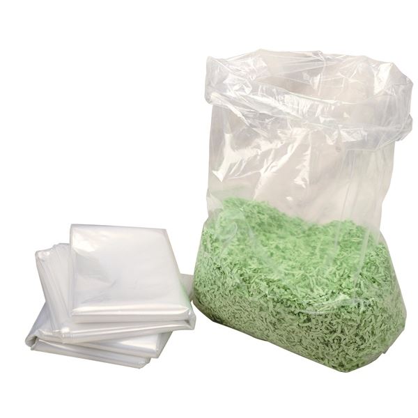 Säcke für HSM-Häcksler - 100 l, 10 Stück