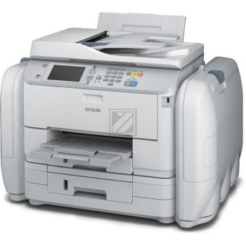 Epson WF-R5690 DTWF FLEX BAM Tintenstrahl A4 4800 x 1200 DPI 34 Seiten pro Minute WLAN
